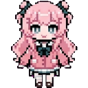 Astra sprite