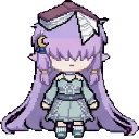 Liora sprite