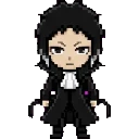 Ryunosuke sprite