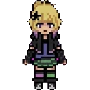 Noob sprite