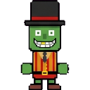 Capitalus sprite