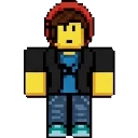 Dee sprite