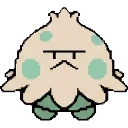 Shroomish sprite