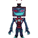 VOX sprite