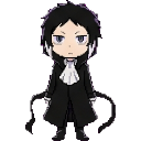 Akutagawa sprite