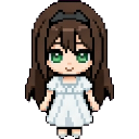 Una sprite