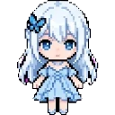 Lilith sprite