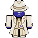 2p Mafioso sprite