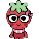 Sprouty sprite