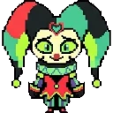 Fizzaroli sprite