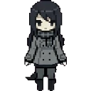 Nari sprite