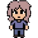 Colin sprite