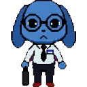 Ron sprite