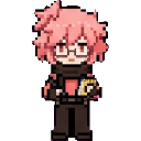 MakeMake sprite