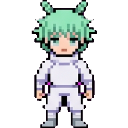 Kachimo sprite