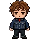 Christian Convery sprite