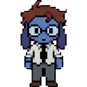 Ron De Contabilidad sprite