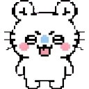 Momonga sprite