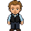 Patrick Jane- mentalista sprite