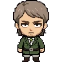 Jean sprite