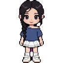 Wonhee sprite