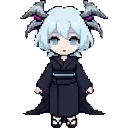 Jellian sprite