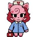 Nurse sprite