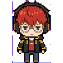 Saeyoung sprite