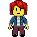 Ema sprite