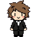 Lottie sprite