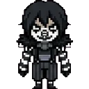 Laudhing Jack sprite