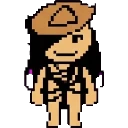 Eñil sprite