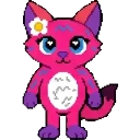 Foxs sprite