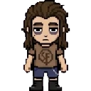 Odette sprite