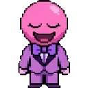Lovety sprite