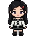 woonhe sprite