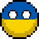 Ukraine sprite