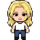 Felix sprite
