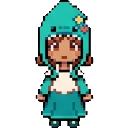 Emily sprite