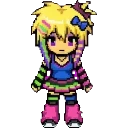 Noob sprite