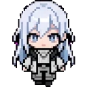 Serra sprite