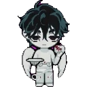 Ivan sprite