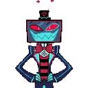 Vox sprite