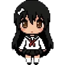 Pupcake sprite