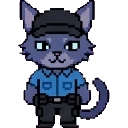 Security sprite