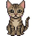 Gatolina sprite