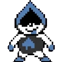 Lancer sprite