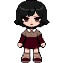Karen sprite