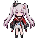 Sparxie sprite