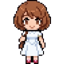 Rei sprite